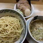 中華そば 多賀野 - 