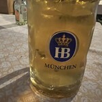 Hofbräuhaus - ドリンク写真: