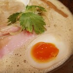 小麦生まれ、麺育ち。 - 