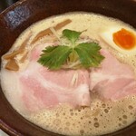 小麦生まれ、麺育ち。 - 