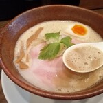 小麦生まれ、麺育ち。 - 