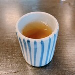 Takefuku - 蕎麦茶