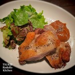 築地ロドルフォキッチン - 