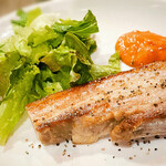 Tsukiji Rodolfo Kitchen - 