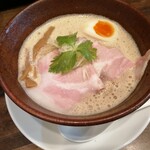 小麦生まれ、麺育ち。 - 