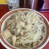 ラーメン二郎 目黒店