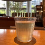 ARBOL - レモングラス茶