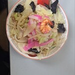 九州ラーメン友理 - 