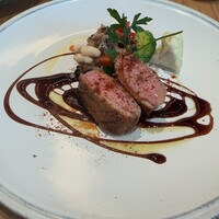 Cucina del NABUCCO - 