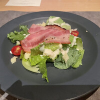 オールデイダイニング ハーモニー -  オールデイダイニング ハーモニー -