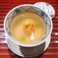 鮨 在 - 
