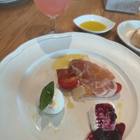 Cucina del NABUCCO - 