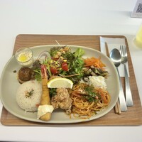 TRATTORIA KIKUYA - 