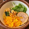 Oreryuu Shio Ramen - 