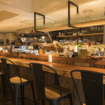 スペイン料理 クエバソル - おひとりでもお気軽にどうぞ♪