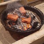 料理旅館 奥飛騨山草庵 饗家 - 