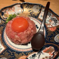 肉亭ふたご iki 新宿店 - 