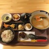 とまり食堂