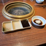 焼肉たんぽぽ - 