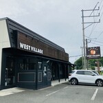 ウエストヴィレッジ - 