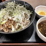 おらが蕎麦 - 