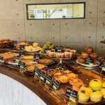 ウエストヴィレッジ - 