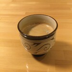 Tomari Shokudou - ホットコーヒー