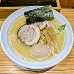 らーめん 宮裏交差店 - 料理写真: