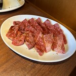 焼肉たんぽぽ - 