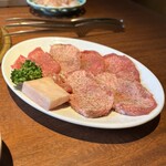 焼肉たんぽぽ - 