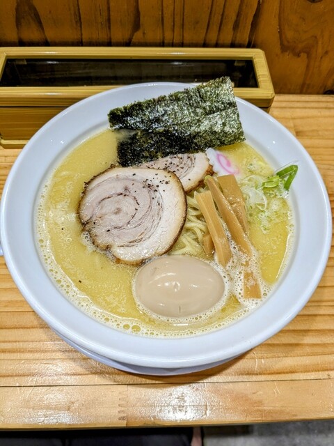 Ramen Miyauura Kousa Ten photo 5