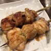 本格炭火焼き鳥＆博多もつ鍋 串たつ 名古屋駅西口店