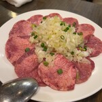 Miudai Monnaka Yakiniku Tecchan - 