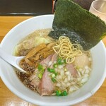 中華そば こてつ - 