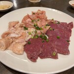 Miudai Monnaka Yakiniku Tecchan - 