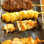 Yakitori Toriichi - 