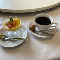 中国料理 彩雲 ホテルモントレ仙台 - 