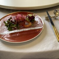 中国料理 彩雲 ホテルモントレ仙台 - 