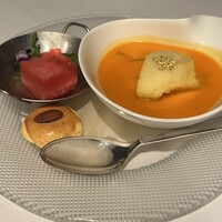 赤坂璃宮 赤坂本店 - 