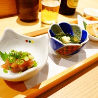 鮨やすぞう。 - 