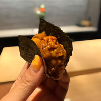 寿司 あつや - 