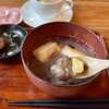 甘味喫茶 おかげ庵 篠原橋店