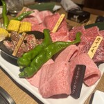 Yakiniku Hatagaya - 