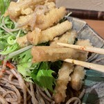 Soba Yuuzan - 