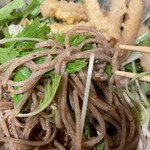 Soba Yuuzan - 