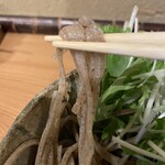 蕎麦 游山 - 