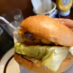 BurgerCafe honohono - サイド