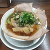 神戸ラーメン 第一旭 三宮本店