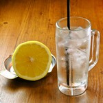 大衆居酒屋 とりいちず - 