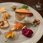 オッジ ダルマット 西麻布店 - 